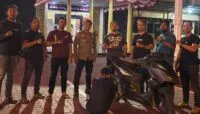 Kenalan Lewat Instagram, Pria Ini Diduga Gelapkan Motor Mahasiswi