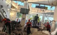 Terbaru, Korban Meninggal Gempa Flores Kini Capai 105 Orang