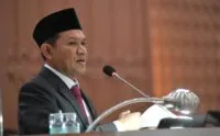 Dek Fadh Sampaikan Tanggapan atas Pertanggungjawaban APBA 2025