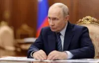 Rusia Ancam Inggris dan Prancis, NATO Ikut Tingkatkan Kesiapan Militer