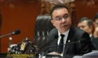 Pimpinan DPR Siap Mundur Jika RUU Perampasan Aset Gagal Disahkan Desember Nanti