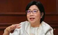 Komisi XI DPR Resmi Tetapkan Destry Damayanti Jadi Gubernur BI