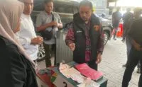 Diduga Curi Emas 13 Mayam, Seorang ART Diamankan Polisi