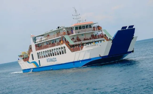 Pembukaan Pelayaran Ro-Ro Krueng Geukuh-Penang Bakal Dipercepat
