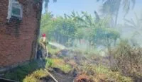 119 Titik Panas Terdeteksi di Aceh, Terbanyak di Aceh Selatan