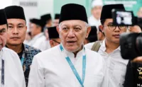 Gus Kikin Resmi Terpilih sebagai Ketua Umum PBNU 2026-2031