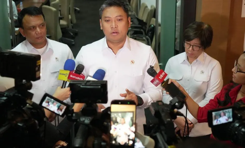 137 Kepala SPPG Dicopot, BGN Tegaskan Zero Tolerance Terhadap Keracunan dan Korupsi