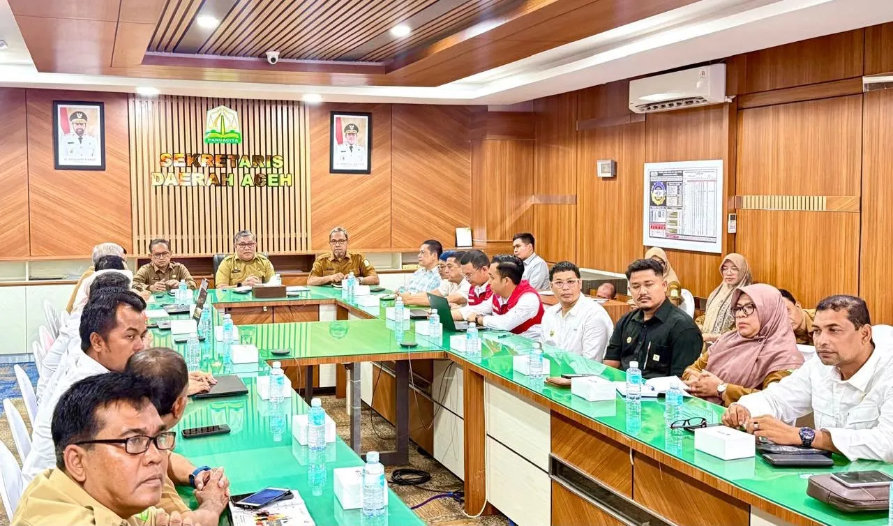 Pertamina Tambah Penyaluran BBM untuk Aceh, Kerja Keras Pemerintah Aceh Membuahkan Hasil