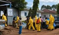 Wabah Ebola Kongo Jadi yang Paling Mematikan dalam Sejarah