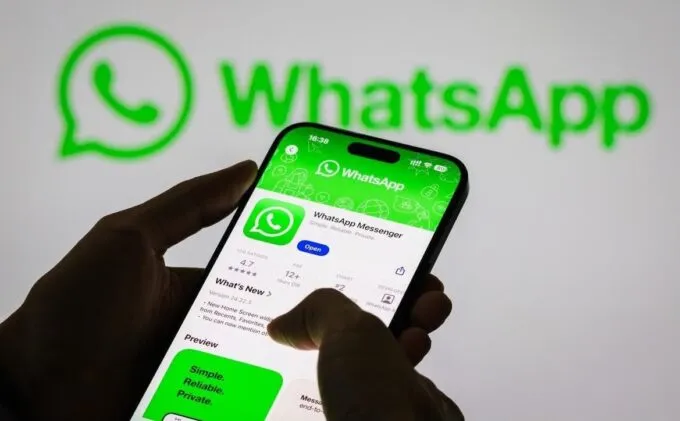 WhatsApp Uji Fitur Baru, Bisa Simpan Kontak Tanpa Perlu Nomor Telepon