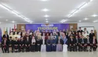 Politeknik Kutaraja Yudisiumkan 61 Mahasiswa Tahun Akademik 2025/2026