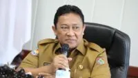 Pemprov Kalteng Tetapkan Tanggap Darurat Karhutla Selama 30 Hari