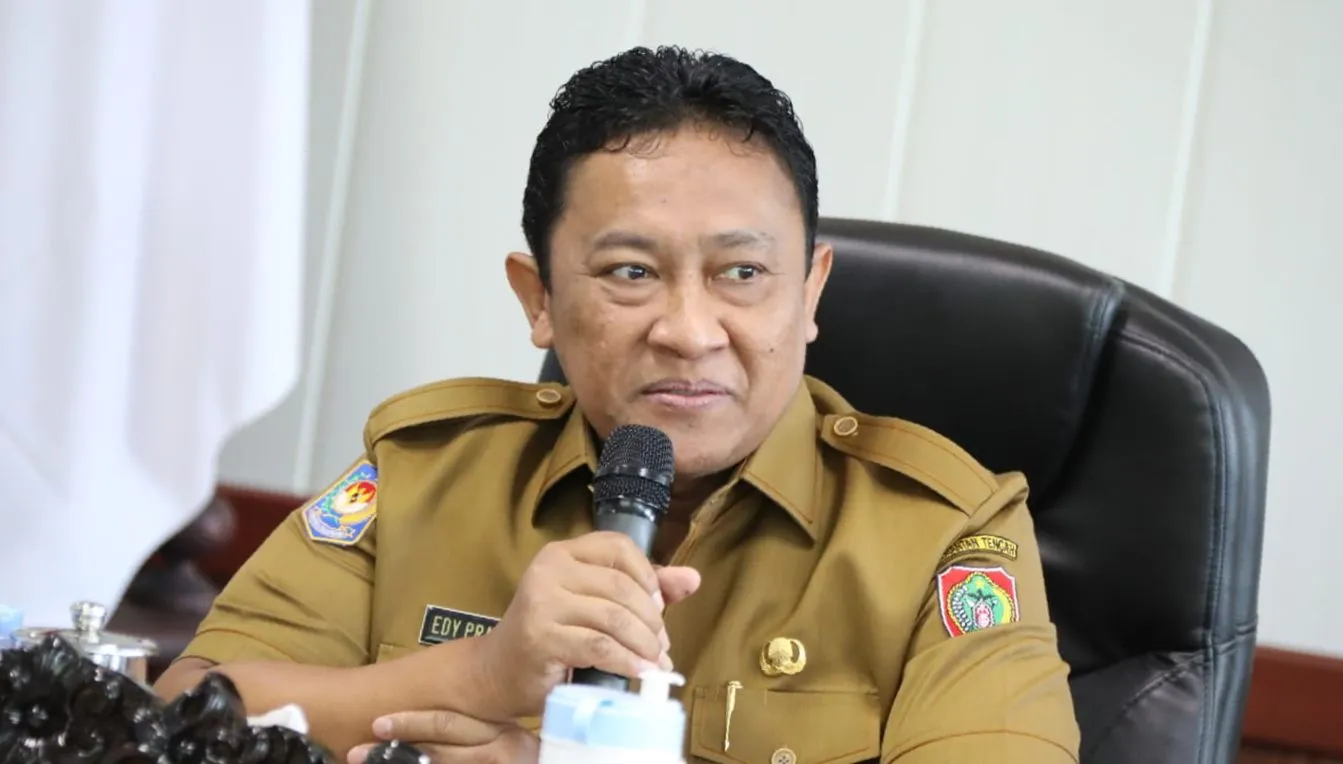 Pemprov Kalteng Tetapkan Tanggap Darurat Karhutla Selama 30 Hari