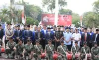 Hardikda ke-67, Plt. Sekda: Pendidikan Hari Ini Menentukan Masa Depan Aceh