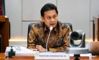 Menkes Budi Gunadi Siapkan Rekening Kesehatan Pribadi Warga