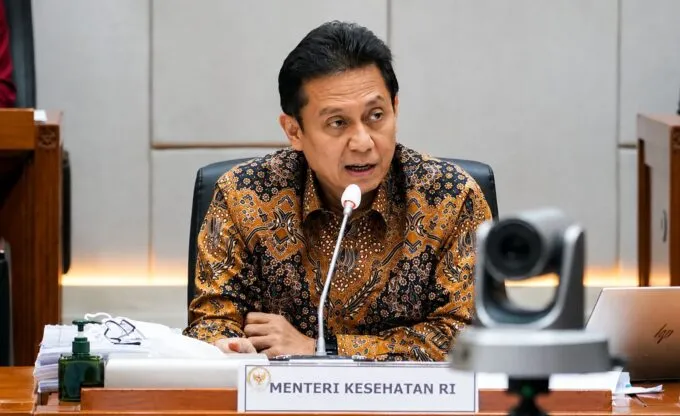 Menkes Budi Gunadi Siapkan Rekening Kesehatan Pribadi Warga