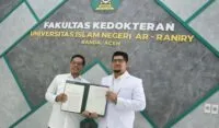 Kantongi Izin, UIN Ar-Raniry Resmi Buka Program Studi Kedokteran