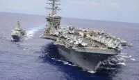 Amerika Serikat Pilih Jeda Konflik dengan Iran Hingga Usai November