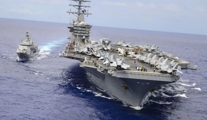 Amerika Serikat Pilih Jeda Konflik dengan Iran Hingga Usai November