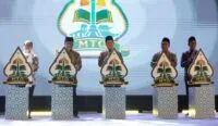 Aceh Bersiap Jadi Tuan Rumah MTQ Nasional 2028