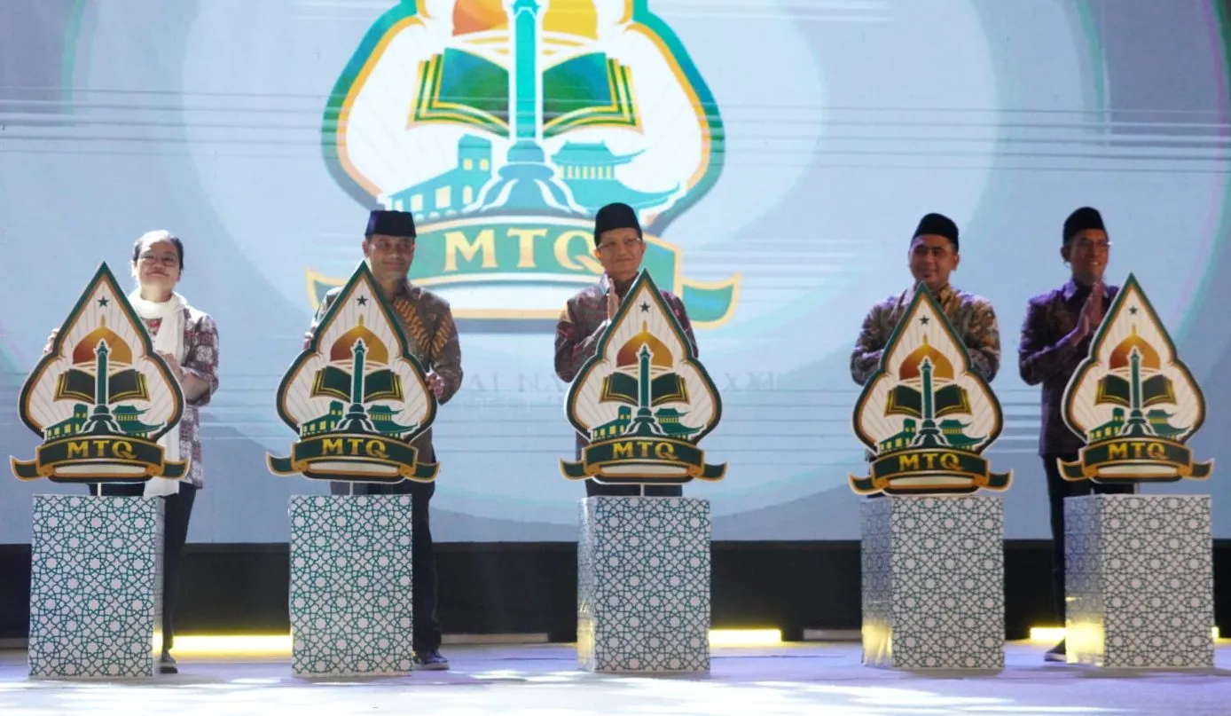 Aceh Bersiap Jadi Tuan Rumah MTQ Nasional 2028