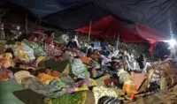 Korban Gempa NTT Bertambah Jadi 129 Orang, 1.723 Warga Luka-luka