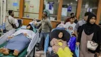 BBC Rilis Angka Keracunan MBG, 3 Hari Terakhir Capai 1.900 Orang Lebih