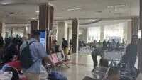 10 Penerbangan Banda Aceh-Jakarta dan Sebaliknya Dibatalkan Dampak Erupsi Anak Krakatau