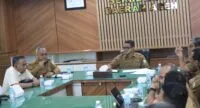 Pemerintah Aceh Pacu Aturan Payung Hukum Rute Kapal Krueng Geukueh–Penang