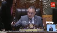 DPR RI Setujui RUU Pemerintahan Aceh Jadi Usul Inisiatif