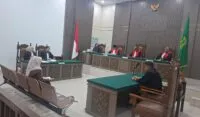 Tiga Pekerja Baby Preneur Daycare Banda Aceh Dituntut 3,5 Tahun Penjara
