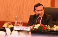 Wagub Aceh Hadiri Rakorgub Se-Sumatera, Dorong Sumatera Jadi Satu Kekuatan Ekonomi