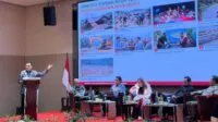 Di Forum DPD-RI, Dek Fadh: Keberlanjutan Dana Otsus Jadi Solusi Perkuat Pembangunan dan Pemulihan Aceh
