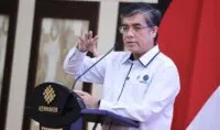 Pemerintah Serahkan DIM RUU Ketenagakerjaan, Pembahasan Segera Dimulai