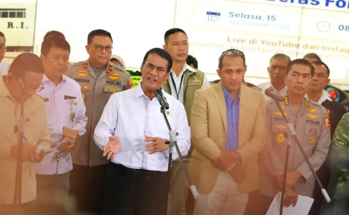 25 Merek Beras Fortifikasi Bermasalah Ditarik, Kerugian Konsumen Capai Rp89 Triliun