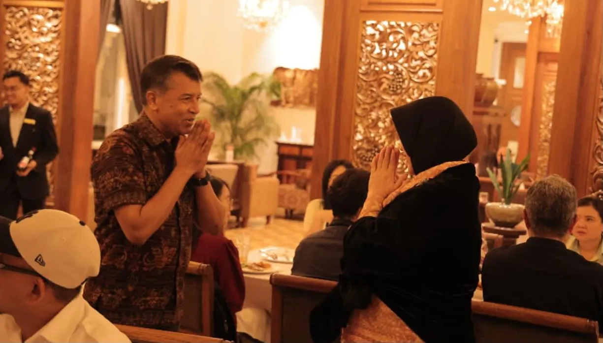 Biaya Penyakit Akibat Rokok Capai Rp113,7 Miliar, Banda Aceh Perketat Pengendalian Tembakau
