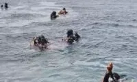 Hari Keenam, SAR Perluas Pencarian Wisatawan Malaysia Hilang di Sabang Hingga 10 NM