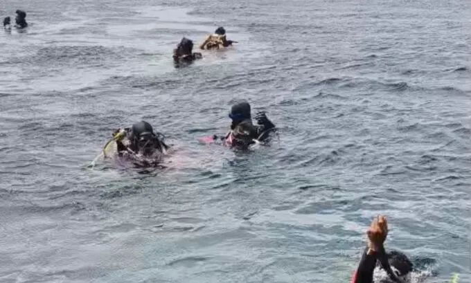 Hari Keenam, SAR Perluas Pencarian Wisatawan Malaysia Hilang di Sabang Hingga 10 NM
