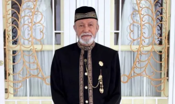Wali Nanggroe Minta Penyelesaian Status Lapangan Blang Padang Berdasarkan Sejarah dan Hukum