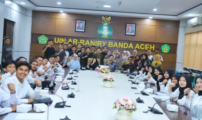 40 Pemuda Aceh Disiapkan Masuk Pasar Kerja Luar Negeri