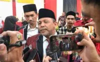 Rapim Partai Aceh, Aiyub Minta Kader Kembali Bersatu Hadapi Agenda Politik