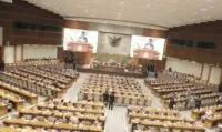 Presidential Threshold Dihapus, DPR Diminta Atur Mekanisme Pencalonan Terbaru