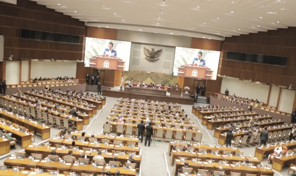 Presidential Threshold Dihapus, DPR Diminta Atur Mekanisme Pencalonan Terbaru
