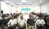 Lembaga Wali Nanggroe Dorong Penguatan Konservasi Berbasis Adat untuk Menjaga Hutan dan Keseimbangan Alam Aceh