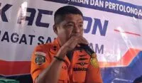 Basarnas Hentikan Pencarian Tujuh Orang yang Hilang Saat Liputan Anak Krakatau
