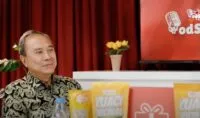 Kisah Djoko Susanto Bangun Alfamart dari Warung Kelontong hingga 23.000 Gerai
