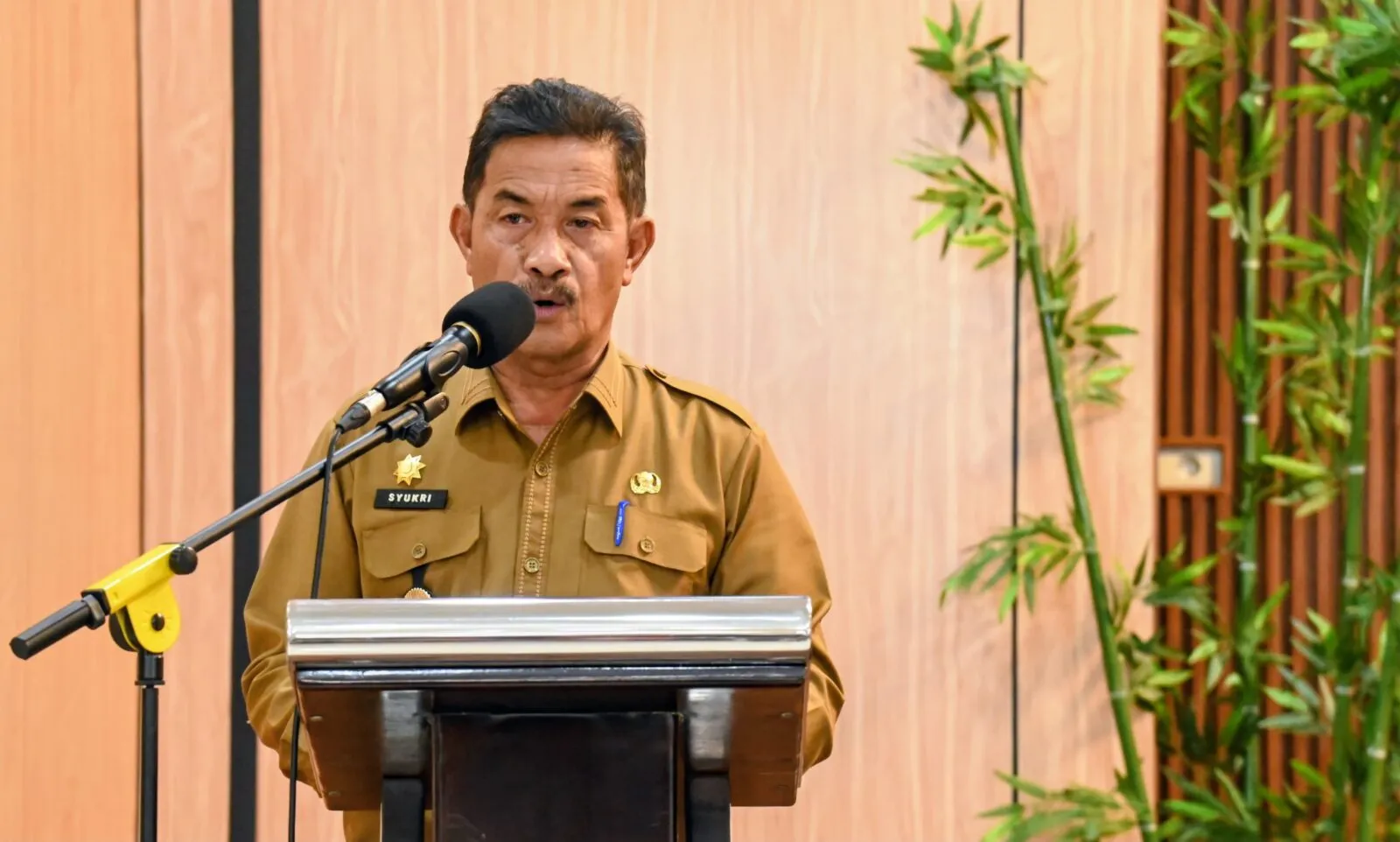 Penanganan Kawasan Rawan Tanaman Terlarang Disebut Tidak Cukup dengan Penegakan Hukum
