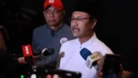 1,4 Juta Penerima Bansos Terindikasi Judi Online