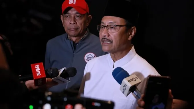 1,4 Juta Penerima Bansos Terindikasi Judi Online