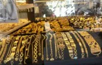 Awal Oktober, Harga Emas di Banda Aceh Rp7,54 Juta per Mayam